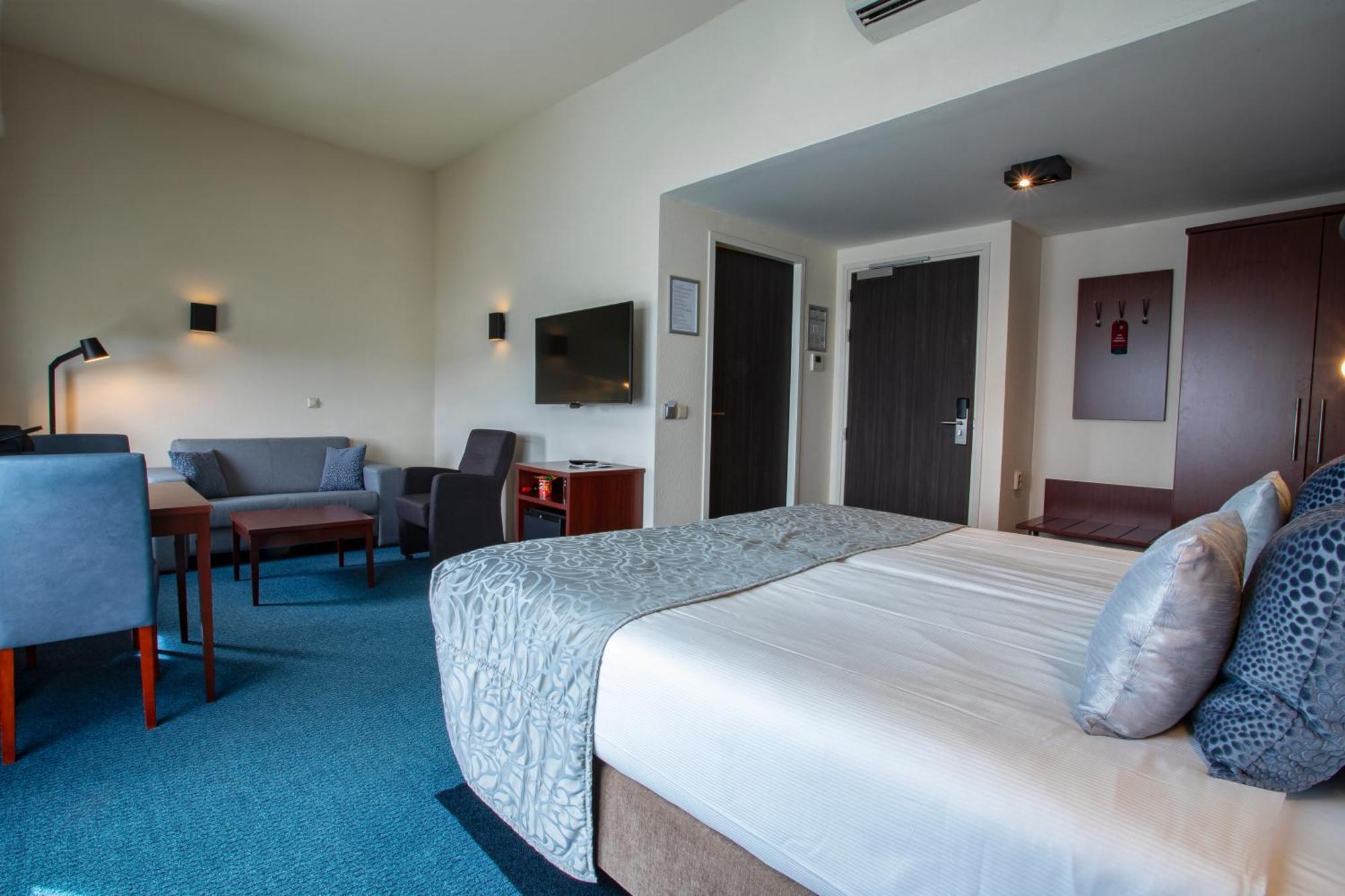 Hotel Greenside Texel De Koog  Exterior photo