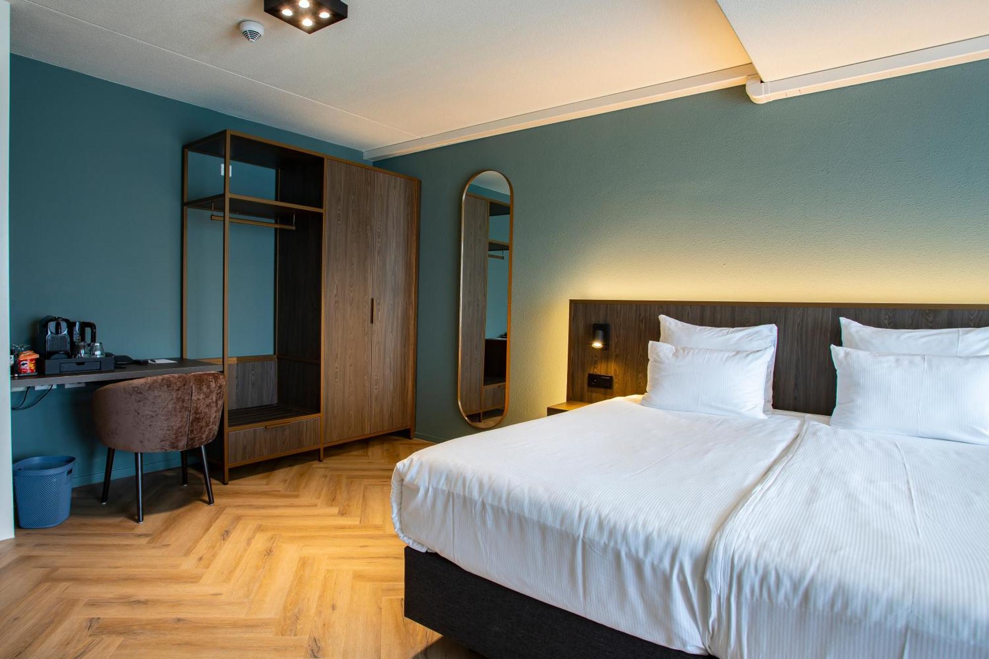 Hotel Greenside Texel De Koog  Exterior photo