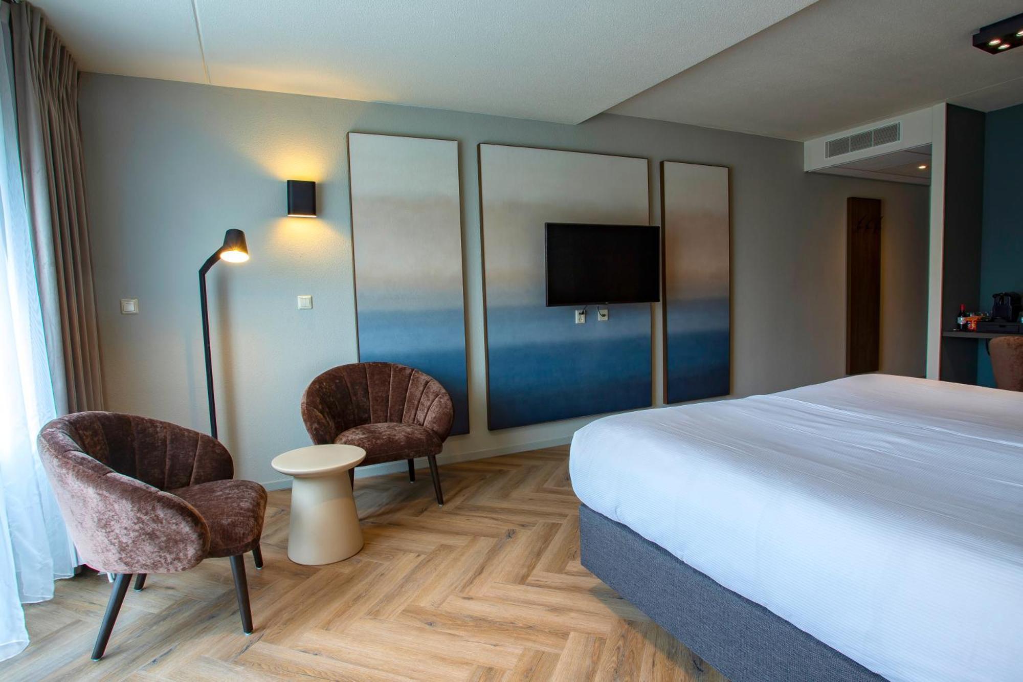 Hotel Greenside Texel De Koog  Exterior photo