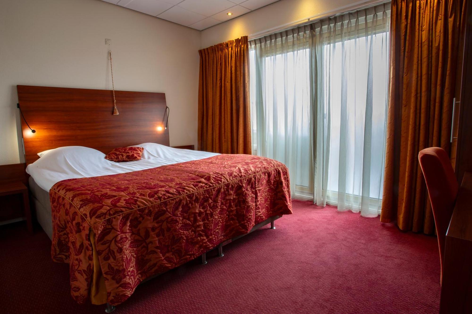 Hotel Greenside Texel De Koog  Exterior photo