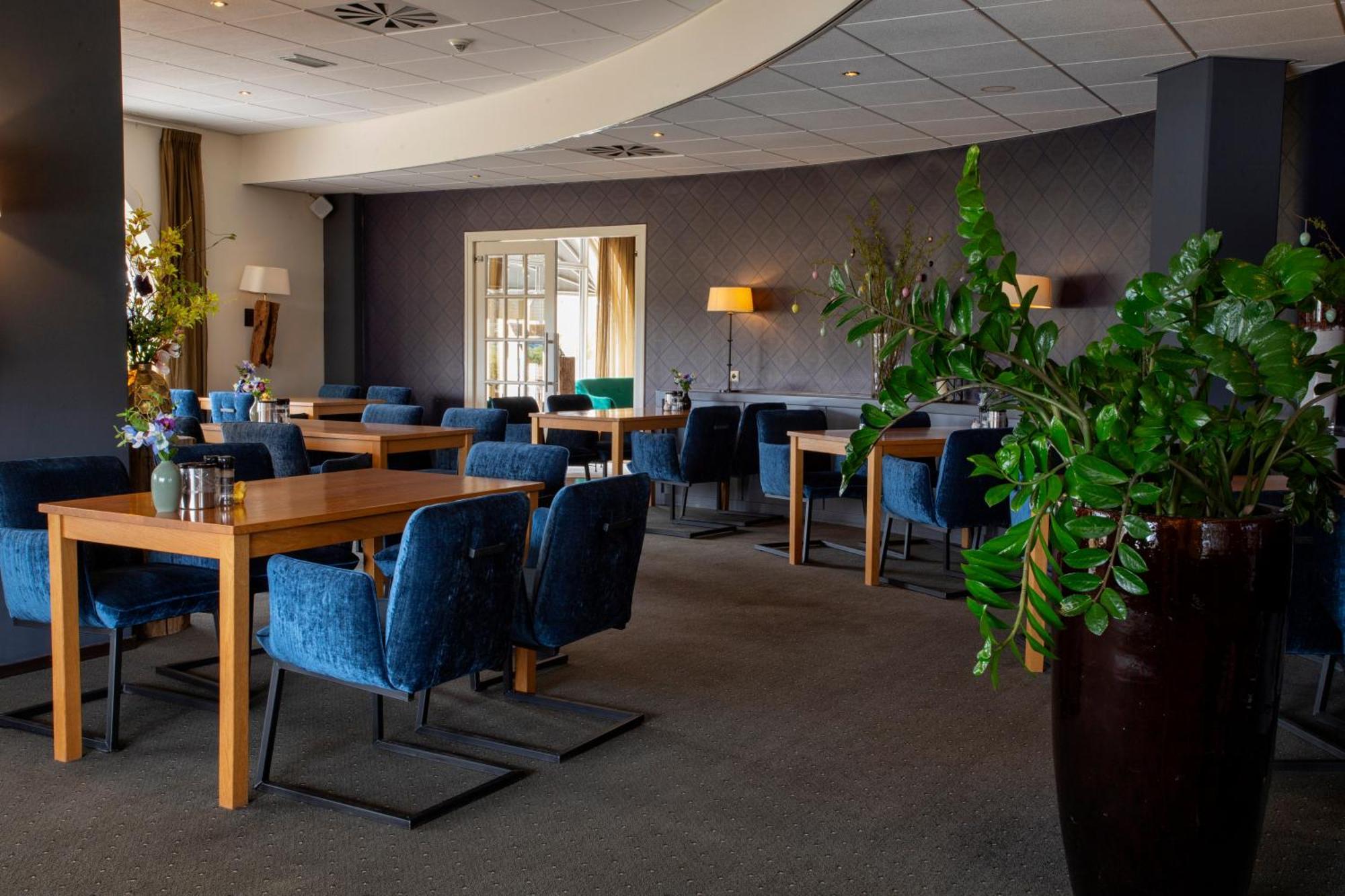 Hotel Greenside Texel De Koog  Exterior photo